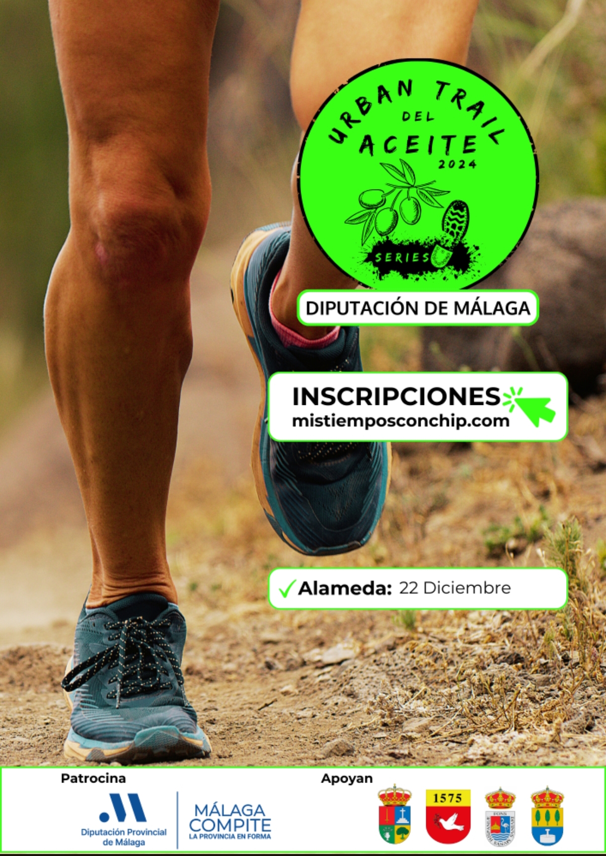 

<!-- THEME DEBUG -->
<!-- THEME HOOK: 'field' -->
<!-- FILE NAME SUGGESTIONS:
   ▪️ field--title--full.html.twig
   ▪️ field--node--title--evento.html.twig
   ✅ field--node--title.html.twig
   ▪️ field--node--evento.html.twig
   ▪️ field--title.html.twig
   ▪️ field--string.html.twig
   ▪️ field.html.twig
-->
<!-- BEGIN OUTPUT from 'core/modules/node/templates/field--node--title.html.twig' -->

<span>ALAMEDA "URBAN TRAIL DEL ACEITE"</span>

<!-- END OUTPUT from 'core/modules/node/templates/field--node--title.html.twig' -->

