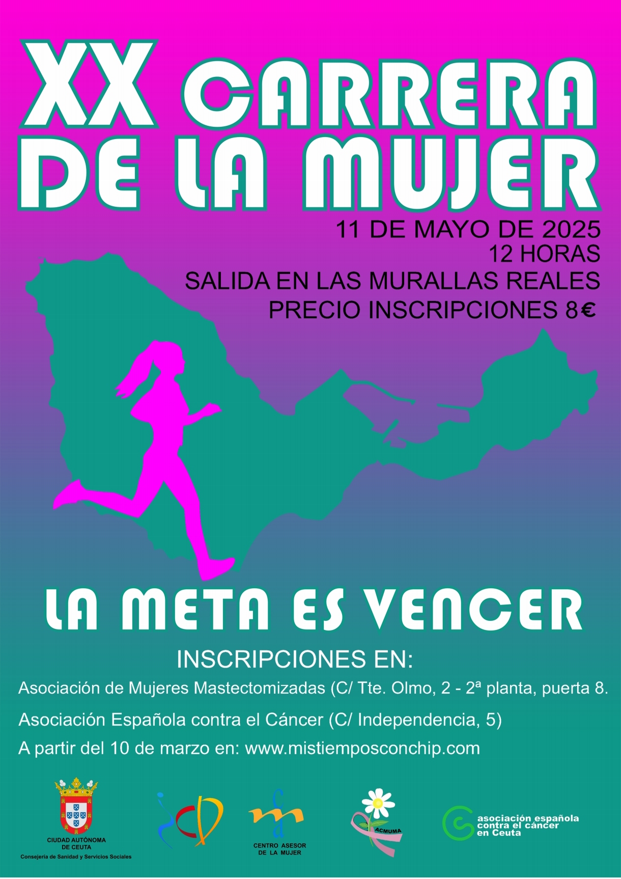 

<!-- THEME DEBUG -->
<!-- THEME HOOK: 'field' -->
<!-- FILE NAME SUGGESTIONS:
   ▪️ field--title--full.html.twig
   ▪️ field--node--title--evento.html.twig
   ✅ field--node--title.html.twig
   ▪️ field--node--evento.html.twig
   ▪️ field--title.html.twig
   ▪️ field--string.html.twig
   ▪️ field.html.twig
-->
<!-- BEGIN OUTPUT from 'core/modules/node/templates/field--node--title.html.twig' -->

<span>XX CARRERA DE LA MUJER LA META ES VENCER</span>

<!-- END OUTPUT from 'core/modules/node/templates/field--node--title.html.twig' -->

