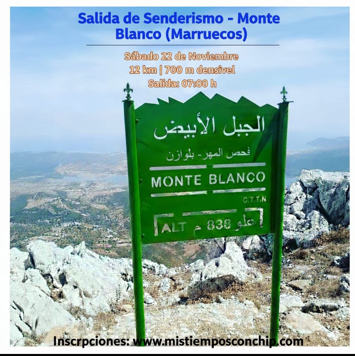 

<!-- THEME DEBUG -->
<!-- THEME HOOK: 'field' -->
<!-- FILE NAME SUGGESTIONS:
   ▪️ field--title--full.html.twig
   ▪️ field--node--title--evento.html.twig
   ✅ field--node--title.html.twig
   ▪️ field--node--evento.html.twig
   ▪️ field--title.html.twig
   ▪️ field--string.html.twig
   ▪️ field.html.twig
-->
<!-- BEGIN OUTPUT from 'core/modules/node/templates/field--node--title.html.twig' -->

<span>SALIDA MONTE BLANCO CON CDE LOS FUERTES</span>

<!-- END OUTPUT from 'core/modules/node/templates/field--node--title.html.twig' -->

