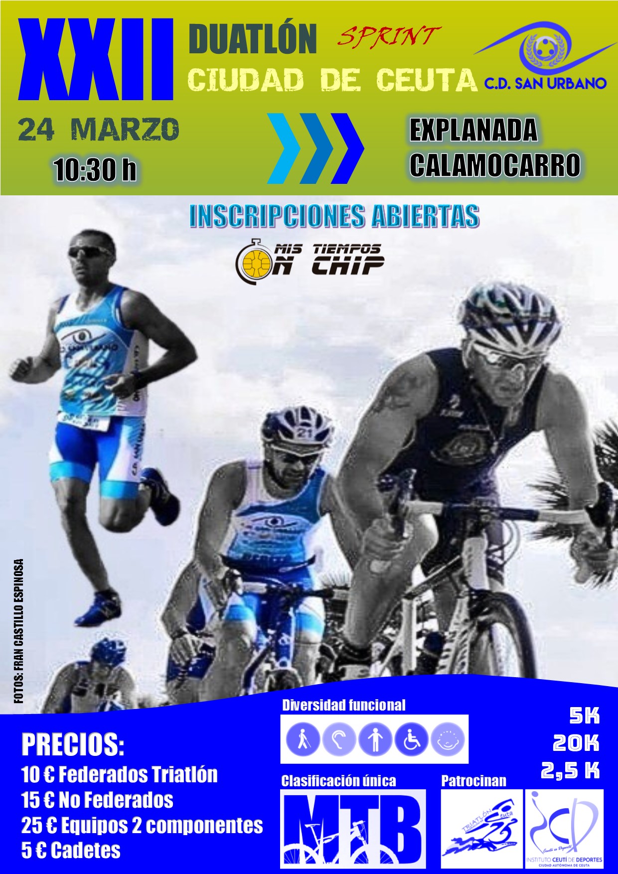 

<!-- THEME DEBUG -->
<!-- THEME HOOK: 'field' -->
<!-- FILE NAME SUGGESTIONS:
   ▪️ field--title--full.html.twig
   ▪️ field--node--title--evento.html.twig
   ✅ field--node--title.html.twig
   ▪️ field--node--evento.html.twig
   ▪️ field--title.html.twig
   ▪️ field--string.html.twig
   ▪️ field.html.twig
-->
<!-- BEGIN OUTPUT from 'core/modules/node/templates/field--node--title.html.twig' -->

<span>XXII DUATLON SPRINT CIUDAD DE CEUTA</span>

<!-- END OUTPUT from 'core/modules/node/templates/field--node--title.html.twig' -->

