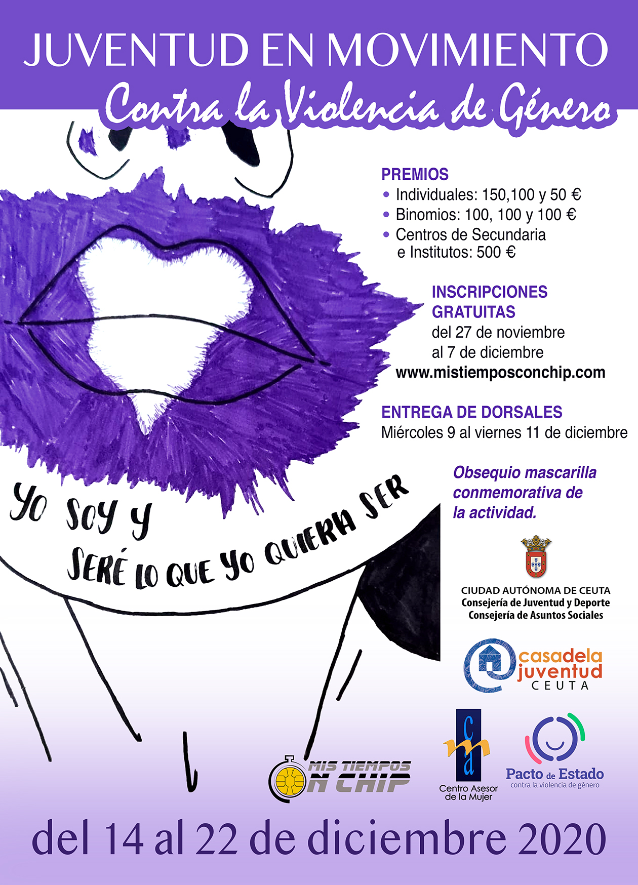 

<!-- THEME DEBUG -->
<!-- THEME HOOK: 'field' -->
<!-- FILE NAME SUGGESTIONS:
   ▪️ field--title--full.html.twig
   ▪️ field--node--title--evento.html.twig
   ✅ field--node--title.html.twig
   ▪️ field--node--evento.html.twig
   ▪️ field--title.html.twig
   ▪️ field--string.html.twig
   ▪️ field.html.twig
-->
<!-- BEGIN OUTPUT from 'core/modules/node/templates/field--node--title.html.twig' -->

<span>DEPORTE VIRTUAL JUVENTUD EN MOVIMIENTO CONTRA LA VIOLENCIA DE GENERO</span>

<!-- END OUTPUT from 'core/modules/node/templates/field--node--title.html.twig' -->

