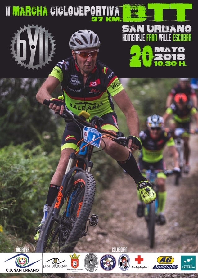 

<!-- THEME DEBUG -->
<!-- THEME HOOK: 'field' -->
<!-- FILE NAME SUGGESTIONS:
   ▪️ field--title--full.html.twig
   ▪️ field--node--title--evento.html.twig
   ✅ field--node--title.html.twig
   ▪️ field--node--evento.html.twig
   ▪️ field--title.html.twig
   ▪️ field--string.html.twig
   ▪️ field.html.twig
-->
<!-- BEGIN OUTPUT from 'core/modules/node/templates/field--node--title.html.twig' -->

<span>II MARCHA CICLODEPORTIVA BTT SAN URBANO HOMENAJE A FRAN VALLE ESCOBAR</span>

<!-- END OUTPUT from 'core/modules/node/templates/field--node--title.html.twig' -->

