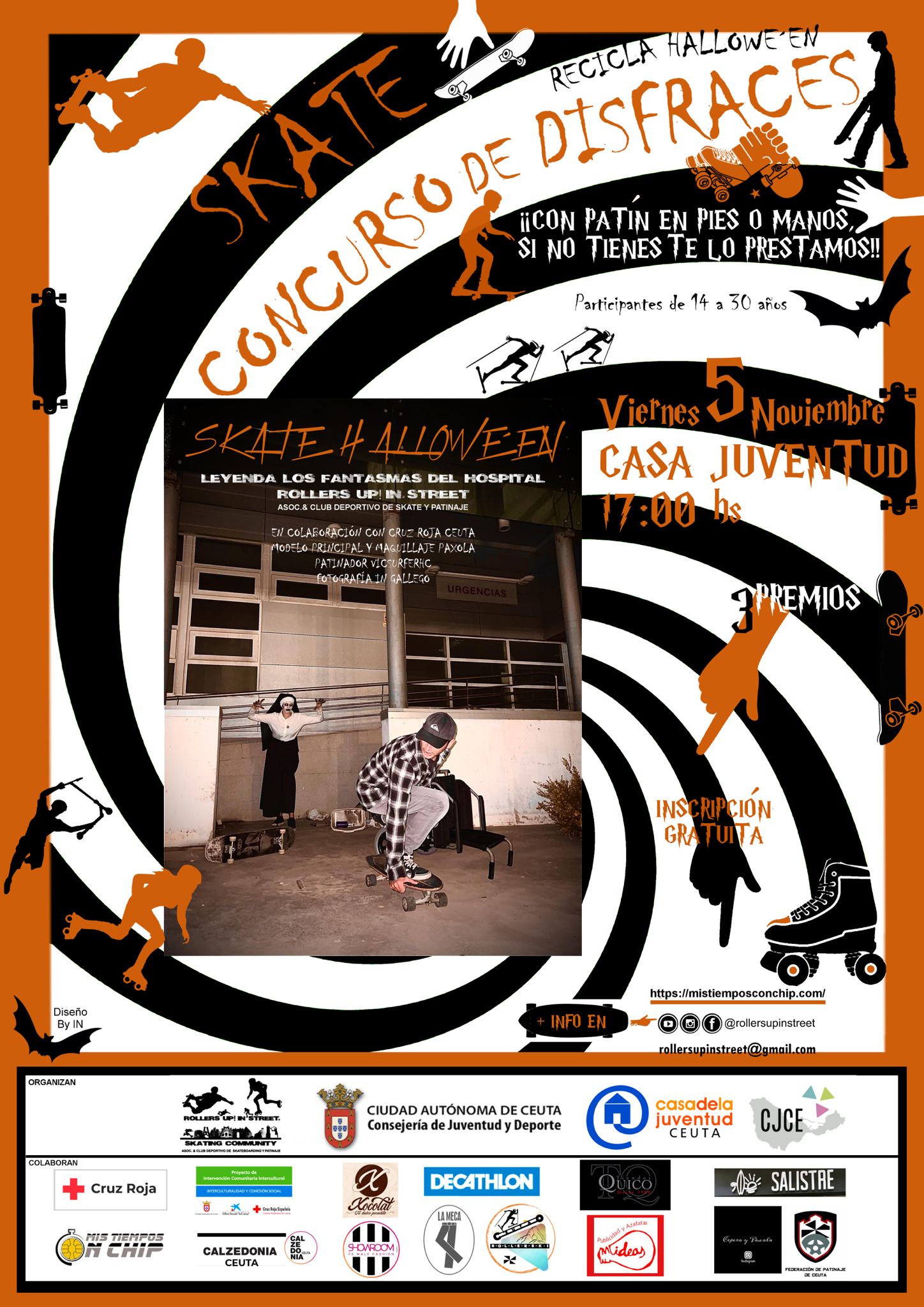 

<!-- THEME DEBUG -->
<!-- THEME HOOK: 'field' -->
<!-- FILE NAME SUGGESTIONS:
   ▪️ field--title--full.html.twig
   ▪️ field--node--title--evento.html.twig
   ✅ field--node--title.html.twig
   ▪️ field--node--evento.html.twig
   ▪️ field--title.html.twig
   ▪️ field--string.html.twig
   ▪️ field.html.twig
-->
<!-- BEGIN OUTPUT from 'core/modules/node/templates/field--node--title.html.twig' -->

<span>SKATE HALLOWEEN "CONCURSO DE DISFRACES SOBRE PATINES"</span>

<!-- END OUTPUT from 'core/modules/node/templates/field--node--title.html.twig' -->

