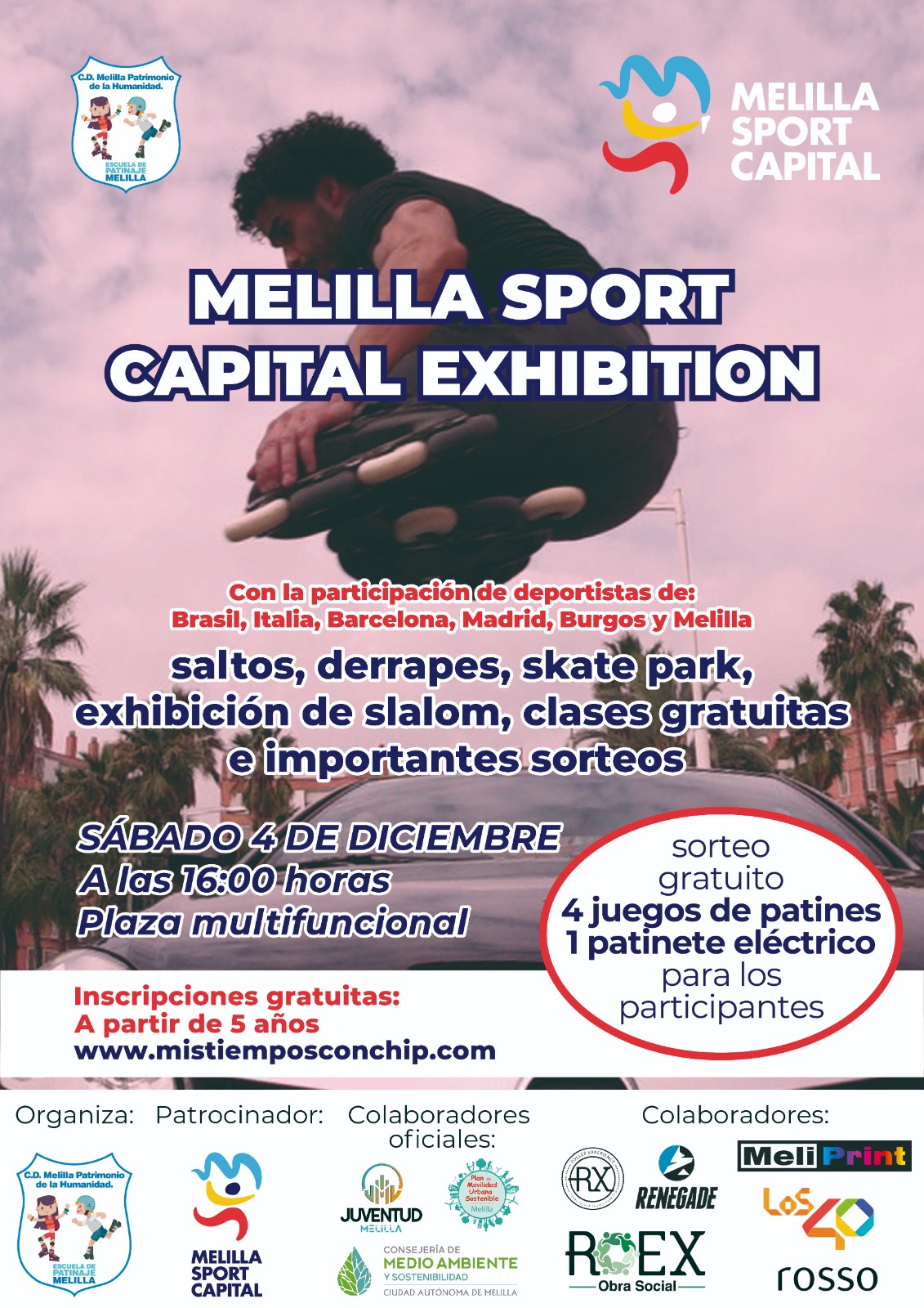 

<!-- THEME DEBUG -->
<!-- THEME HOOK: 'field' -->
<!-- FILE NAME SUGGESTIONS:
   ▪️ field--title--full.html.twig
   ▪️ field--node--title--evento.html.twig
   ✅ field--node--title.html.twig
   ▪️ field--node--evento.html.twig
   ▪️ field--title.html.twig
   ▪️ field--string.html.twig
   ▪️ field.html.twig
-->
<!-- BEGIN OUTPUT from 'core/modules/node/templates/field--node--title.html.twig' -->

<span>MELILLA SPORT CAPITAL EXHIBITION</span>

<!-- END OUTPUT from 'core/modules/node/templates/field--node--title.html.twig' -->

