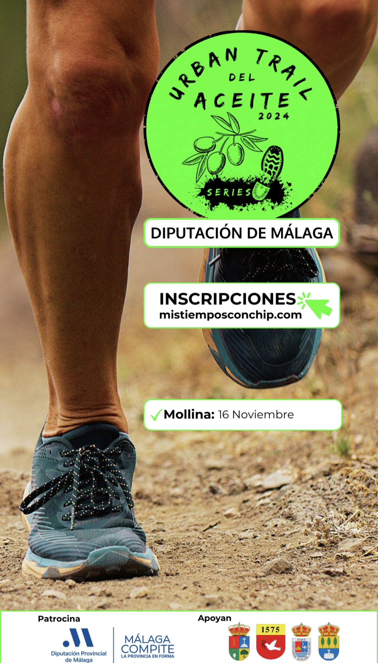 

<!-- THEME DEBUG -->
<!-- THEME HOOK: 'field' -->
<!-- FILE NAME SUGGESTIONS:
   ▪️ field--title--full.html.twig
   ▪️ field--node--title--evento.html.twig
   ✅ field--node--title.html.twig
   ▪️ field--node--evento.html.twig
   ▪️ field--title.html.twig
   ▪️ field--string.html.twig
   ▪️ field.html.twig
-->
<!-- BEGIN OUTPUT from 'core/modules/node/templates/field--node--title.html.twig' -->

<span>MOLLINA "URBAN TRAIL DEL ACEITE SERIES</span>

<!-- END OUTPUT from 'core/modules/node/templates/field--node--title.html.twig' -->

