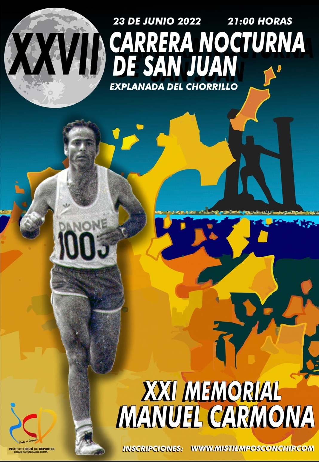 

<!-- THEME DEBUG -->
<!-- THEME HOOK: 'field' -->
<!-- FILE NAME SUGGESTIONS:
   ▪️ field--title--full.html.twig
   ▪️ field--node--title--evento.html.twig
   ✅ field--node--title.html.twig
   ▪️ field--node--evento.html.twig
   ▪️ field--title.html.twig
   ▪️ field--string.html.twig
   ▪️ field.html.twig
-->
<!-- BEGIN OUTPUT from 'core/modules/node/templates/field--node--title.html.twig' -->

<span>XXVII CARRERA NOCTURNA DE SAN JUAN XXI MEMORIAL MANUEL CARMONA</span>

<!-- END OUTPUT from 'core/modules/node/templates/field--node--title.html.twig' -->

