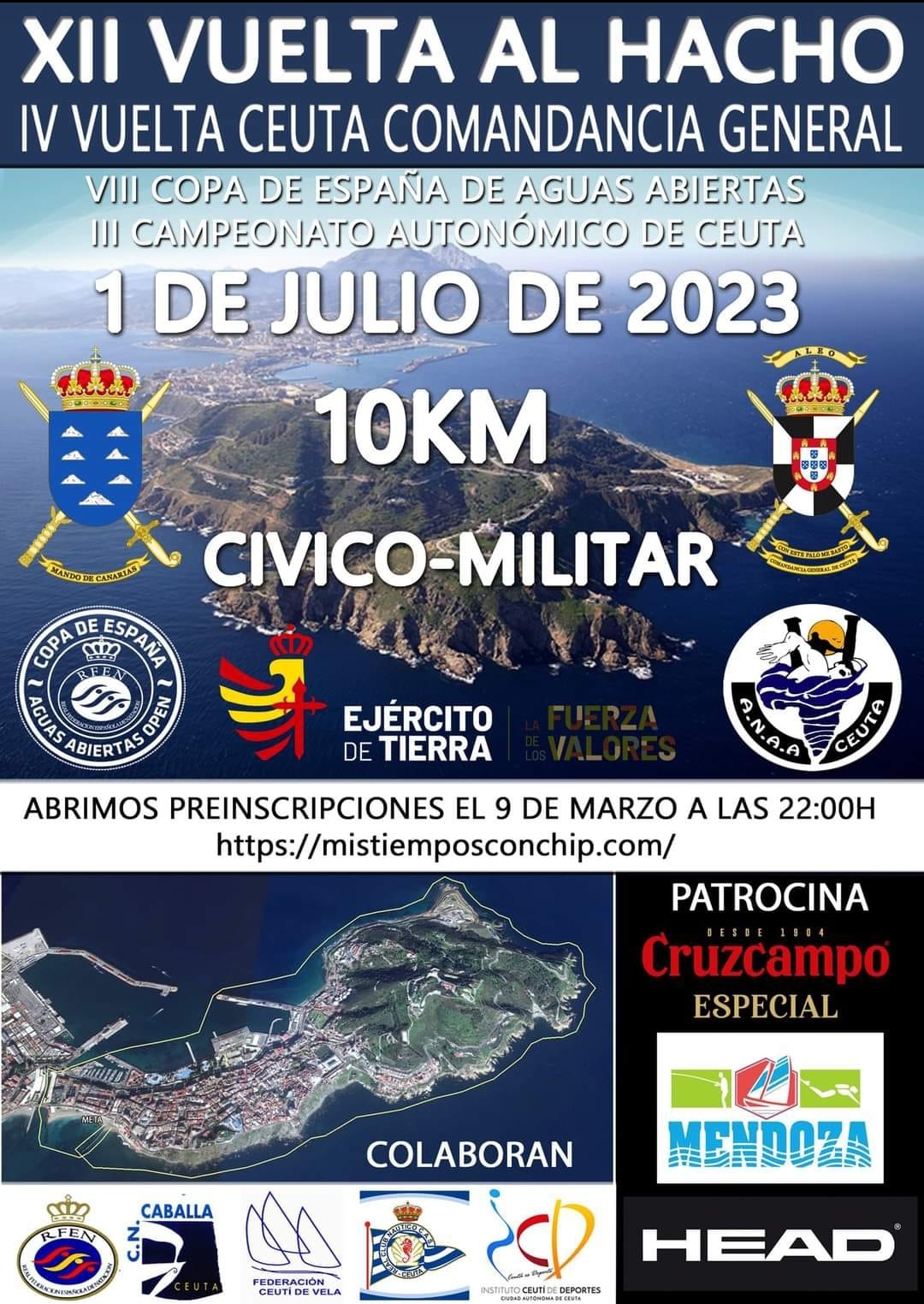 

<!-- THEME DEBUG -->
<!-- THEME HOOK: 'field' -->
<!-- FILE NAME SUGGESTIONS:
   ▪️ field--title--full.html.twig
   ▪️ field--node--title--evento.html.twig
   ✅ field--node--title.html.twig
   ▪️ field--node--evento.html.twig
   ▪️ field--title.html.twig
   ▪️ field--string.html.twig
   ▪️ field.html.twig
-->
<!-- BEGIN OUTPUT from 'core/modules/node/templates/field--node--title.html.twig' -->

<span>XII VUELTA AL HACHO, IV VUELTA  CEUTA COMANDANCIA GENERAL, VIII COPA ESPA&Ntilde;A DE AGUAS ABIERTAS, III CAMPEONATO AUTON&Oacute;MICO DE CEUTA</span>

<!-- END OUTPUT from 'core/modules/node/templates/field--node--title.html.twig' -->

