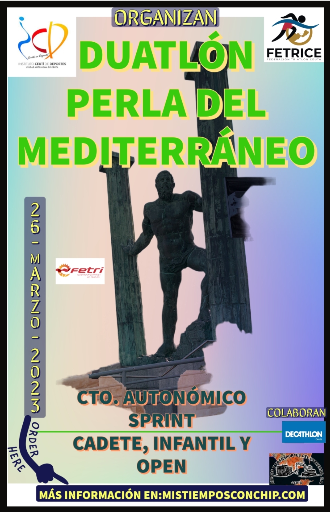 

<!-- THEME DEBUG -->
<!-- THEME HOOK: 'field' -->
<!-- FILE NAME SUGGESTIONS:
   ▪️ field--title--full.html.twig
   ▪️ field--node--title--evento.html.twig
   ✅ field--node--title.html.twig
   ▪️ field--node--evento.html.twig
   ▪️ field--title.html.twig
   ▪️ field--string.html.twig
   ▪️ field.html.twig
-->
<!-- BEGIN OUTPUT from 'core/modules/node/templates/field--node--title.html.twig' -->

<span>XXIII DUATL&Oacute;N PERLA DEL MEDITERRANEO</span>

<!-- END OUTPUT from 'core/modules/node/templates/field--node--title.html.twig' -->

